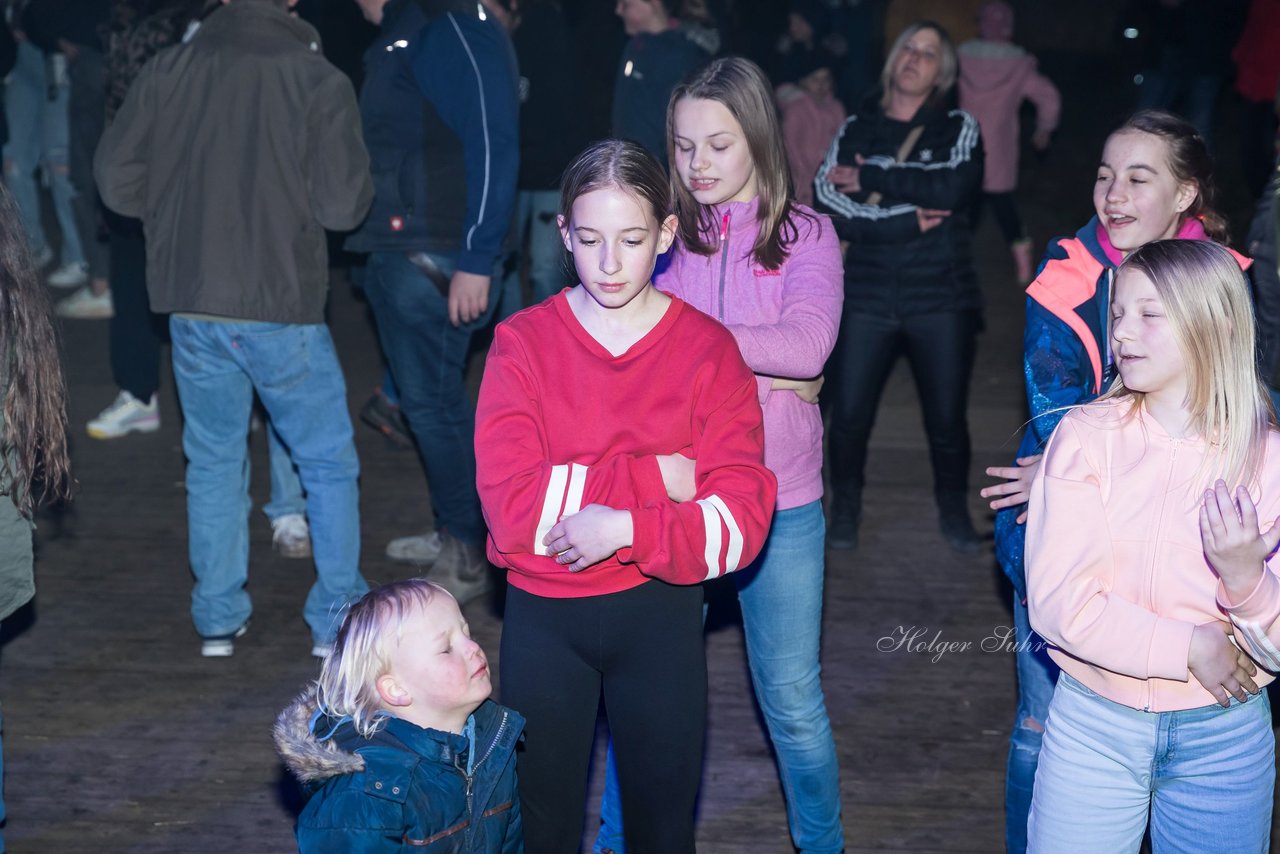 Bild 271 - Osterfeuer